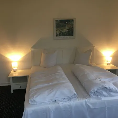 بيت ريفي Kongeakroen Lintrup