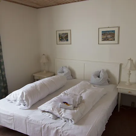 Kongeakroen بيت ريفي