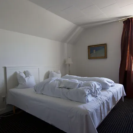 بيت ريفي Kongeakroen Lintrup