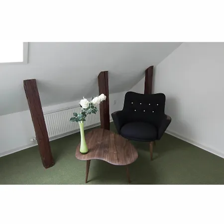 بيت ريفي Kongeakroen