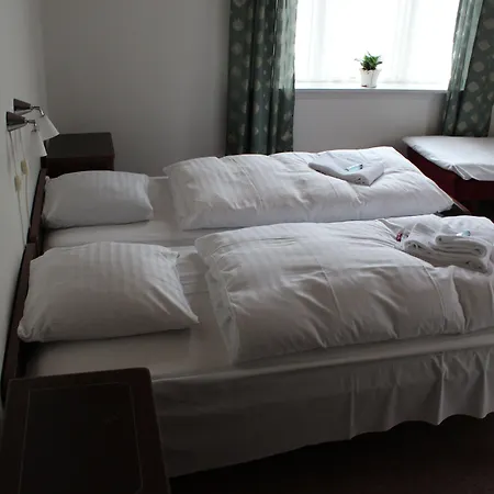 Kongeakroen بيت ريفي