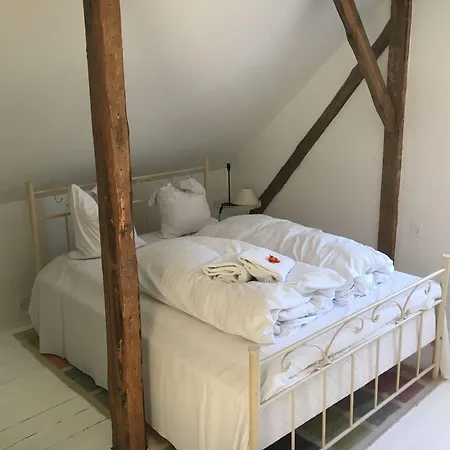 Kongeakroen بيت ريفي