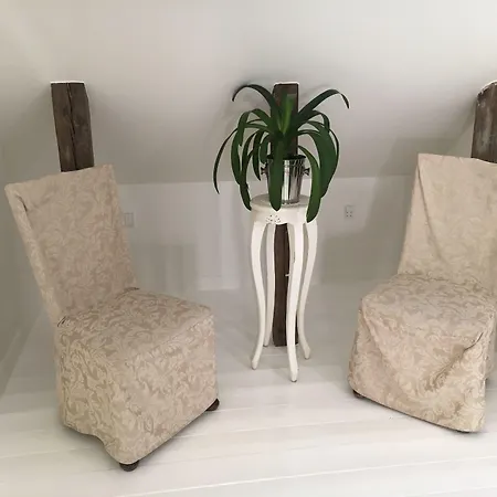 بيت ريفي Kongeakroen 2*