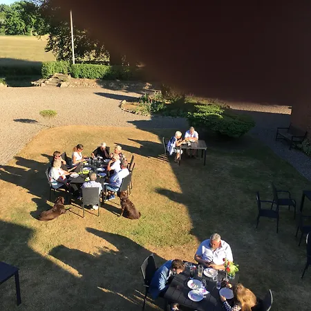 Kongeakroen 2* Brørup