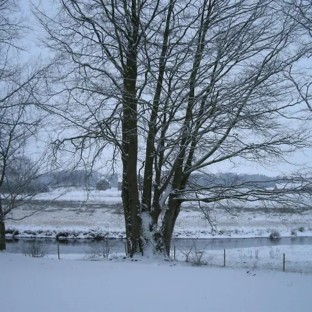 イン Kongeakroen 2*