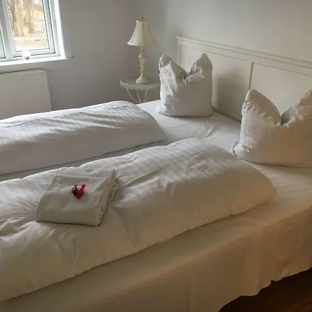 Kongeakroen イン Lintrup