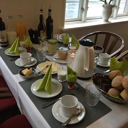 イン Kongeakroen Lintrup