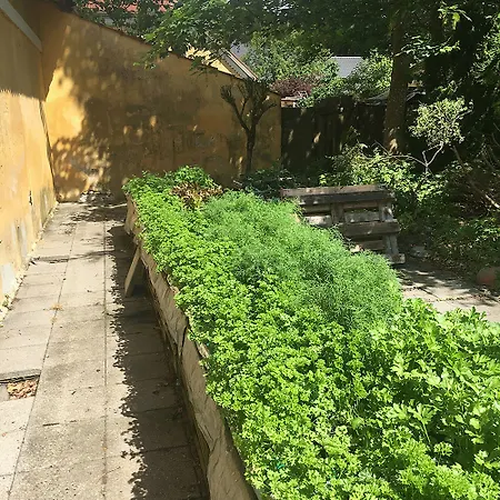 Kongeakroen بيت ريفي 2*