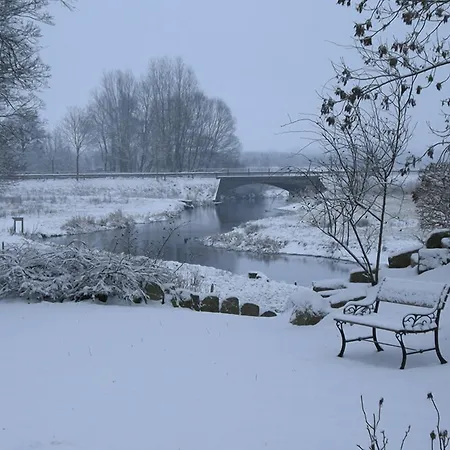 イン Kongeakroen 2*