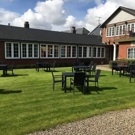 Kongeakroen 2* Lintrup