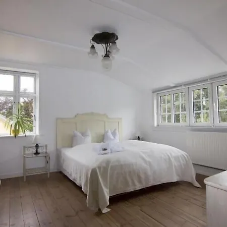 Kongeakroen Gasthof Brørup