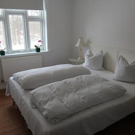 イン Kongeakroen 2*