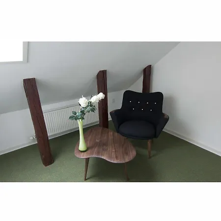 イン Kongeakroen 2*