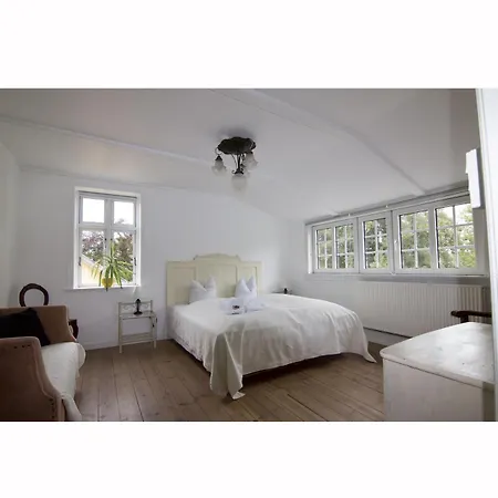 イン Kongeakroen Lintrup