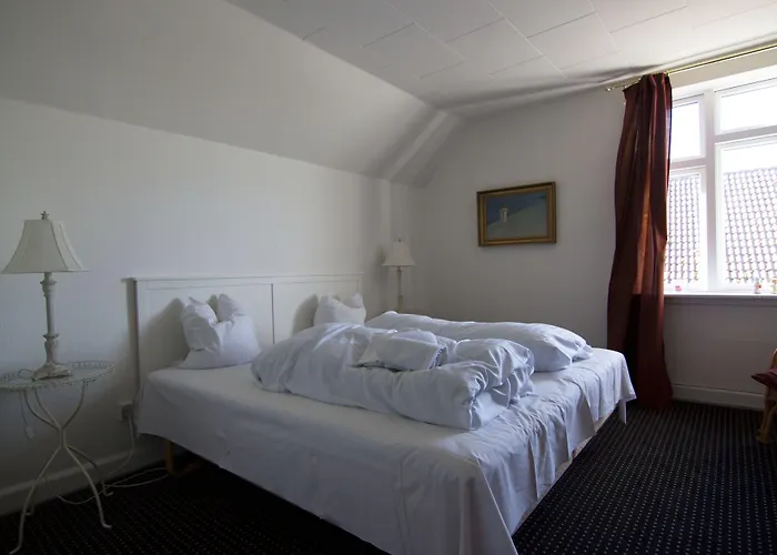 Gasthof Kongeakroen Brørup