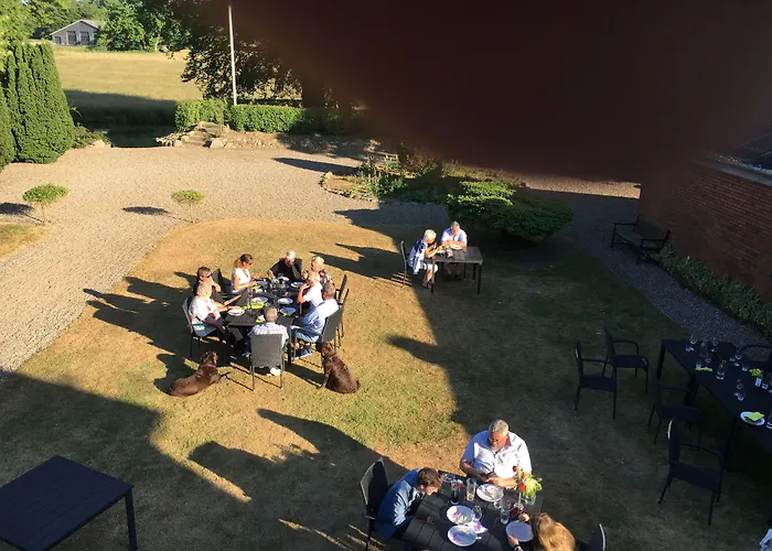 Kongeakroen 2* Brørup