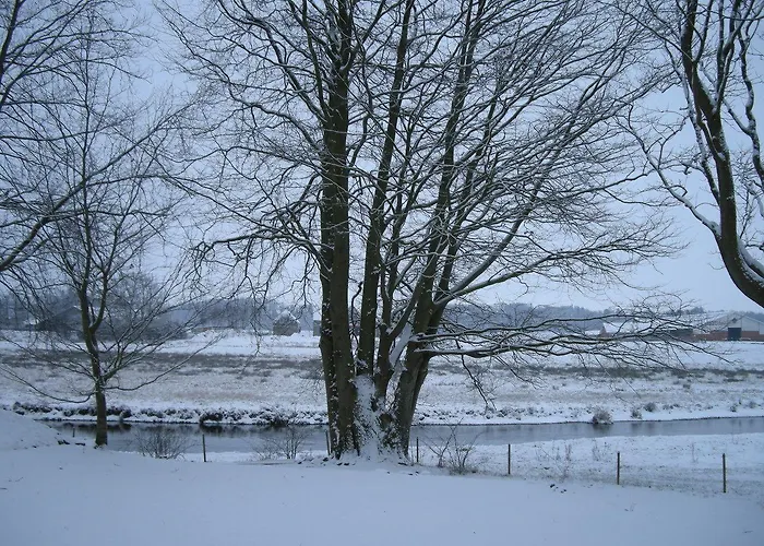 Gasthof Kongeakroen 2*