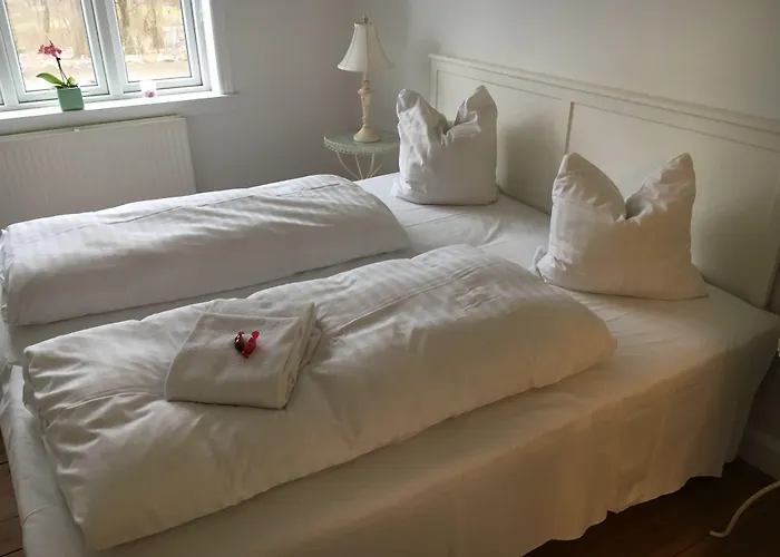 Kongeakroen Gasthof Brørup