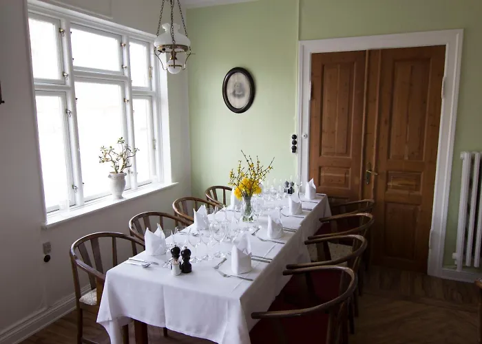 Kongeakroen Gasthof 2*