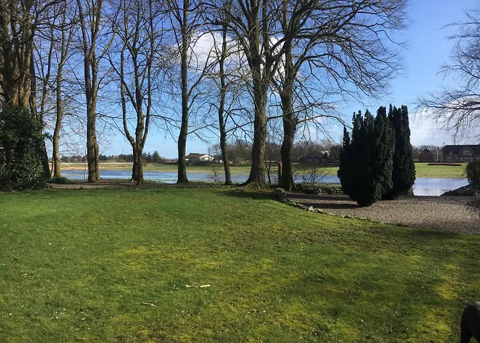 Kongeakroen 2* Brørup