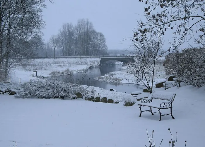 Gasthof Kongeakroen 2*