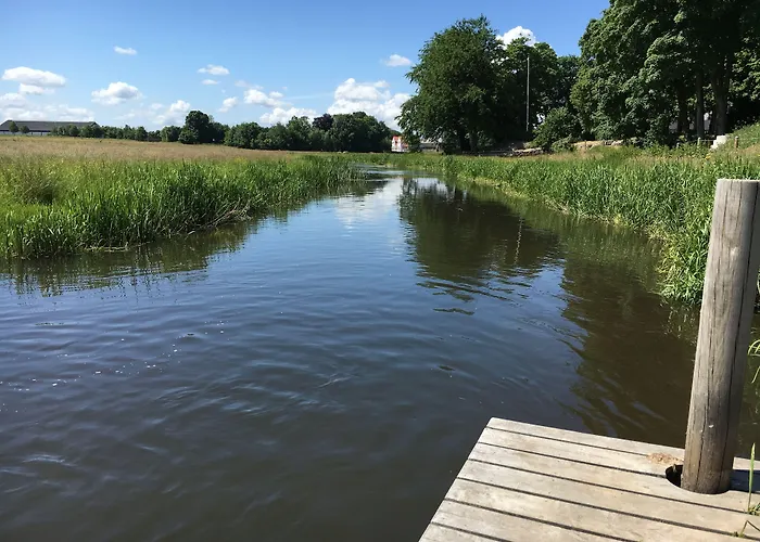 Gasthof Kongeakroen 2*