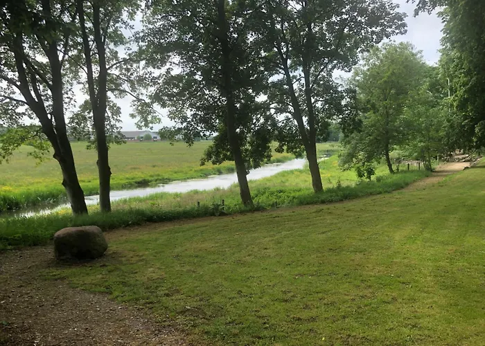 Kongeakroen Gasthof 2*