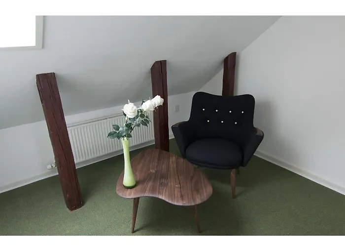 Gasthof Kongeakroen 2*