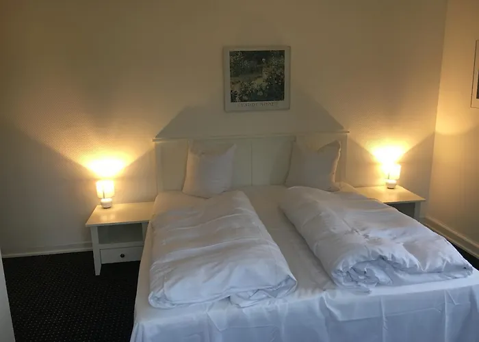 Gasthof Kongeakroen 2*