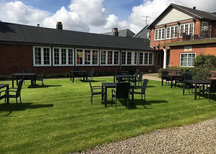 Kongeakroen 2* Brørup