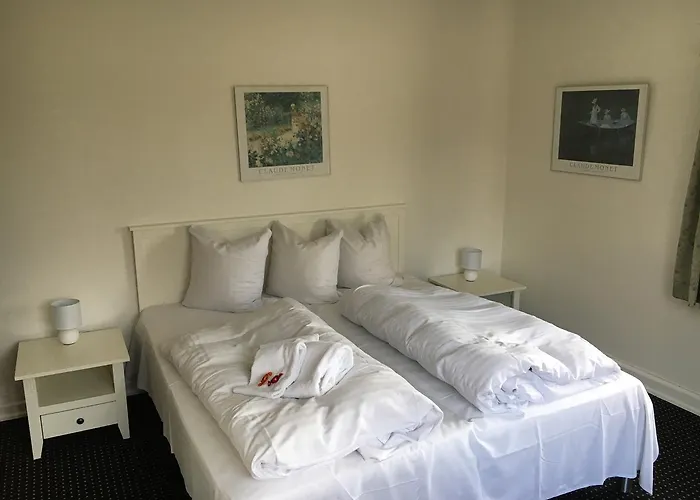 Gasthof Kongeakroen 2*