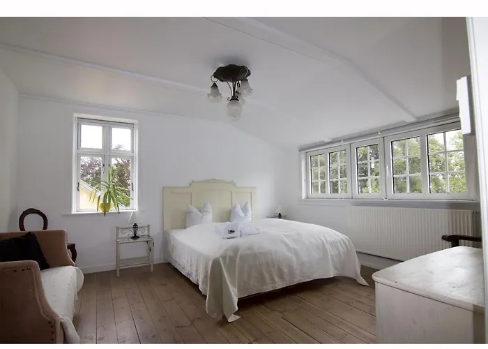 Gasthof Kongeakroen Brørup