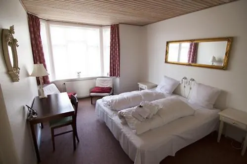 Gasthof Kongeakroen Brørup